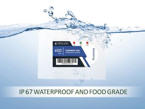 How To Use Time Temperature Indicator For Vegetables