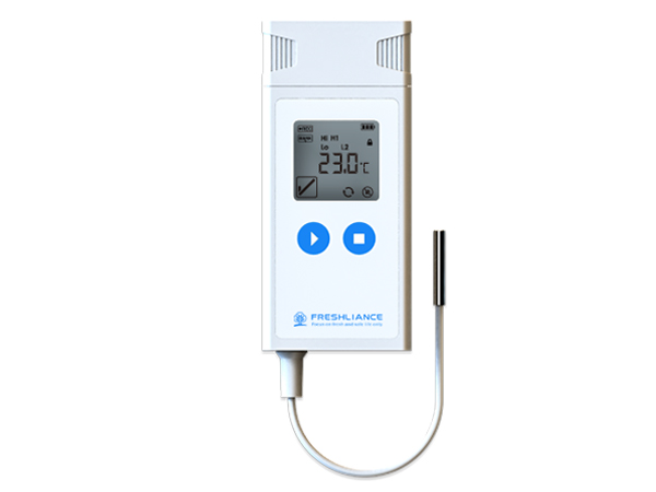 Atlas Log-90 Ultra Low Multi-use Temperature Data Logger