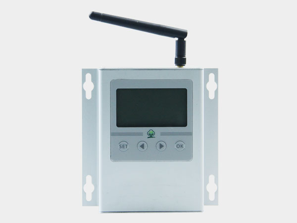 GSM SMS Smart Wireless Temperature Data Logger