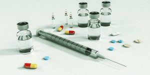 Can Medical Cold Chain Use Wireless Temperature Logger