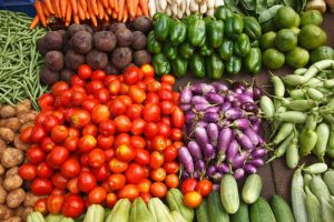 How To Use Time Temperature Indicator For Vegetables