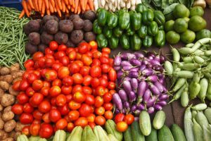 How To Use Time Temperature Indicator For Vegetables