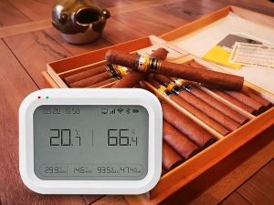 Which One Is Better For Cold Storage Wireless Temperature Data Logger