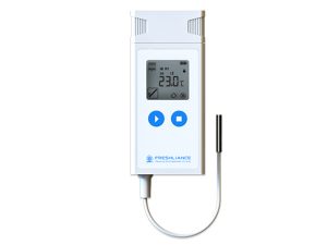 Tuna Ultra-low Temperature Data Logger Manufacturer