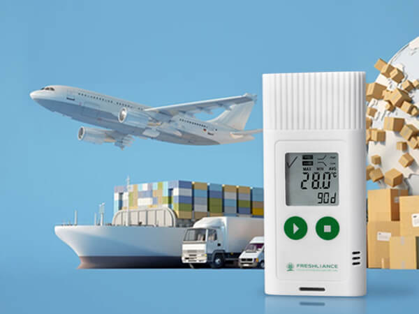 How To Choose The Right Temperature Recorder For Shipping?