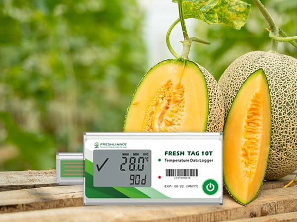 How Much Is The Cold Chain Container Temperature Data Logger?