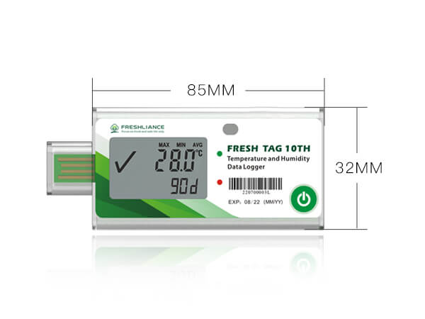 Where Can I Buy A Grape Temperature Logger?