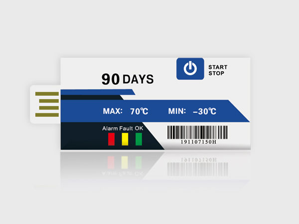 Temperature Humidity Recorders For Vaccines