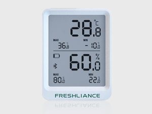 The Best Solution For Farm Temperature Monitoring