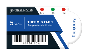 What Are Disposable Temperature Indicators