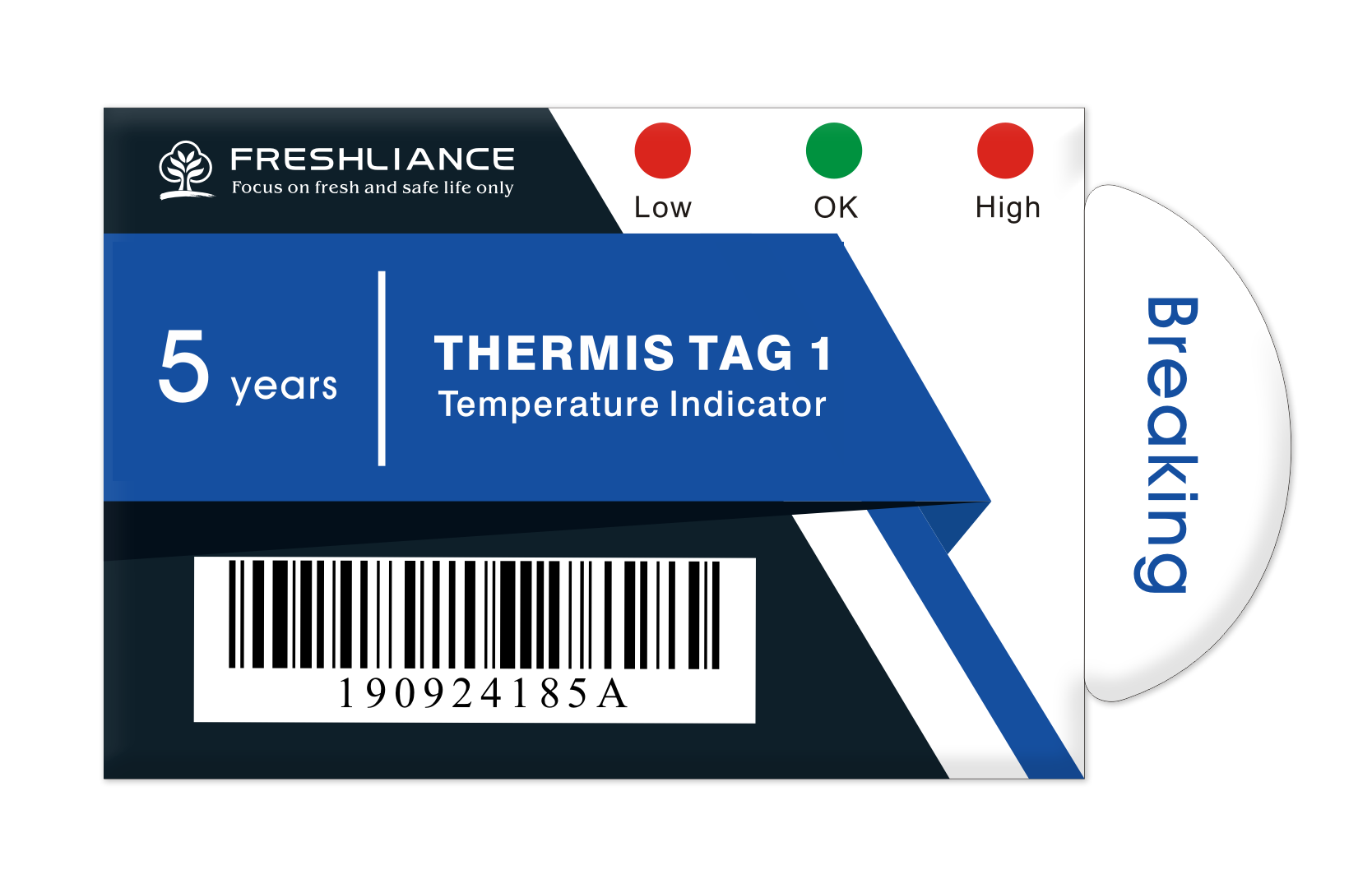 What Are Disposable Temperature Indicators?