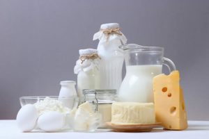 Cheap Temperature Indicator for Dairy