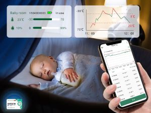 Bluetooth temperature logger price for real-time monitoring
