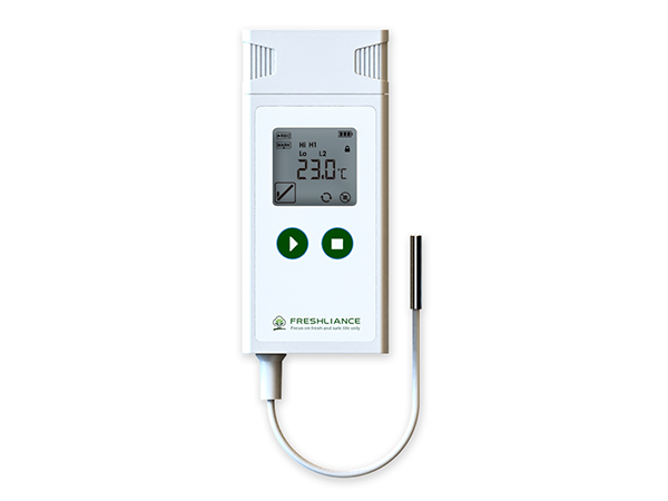 How to choose tea temperature humidity data logger?