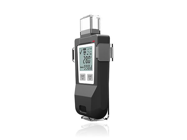 Fresh Keeper 1 USB Temperature Humidity Data Logger