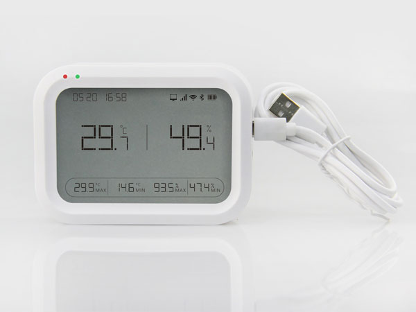 Archives wireless temperature humidity data logger