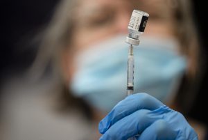 vaccine time temperature indicator