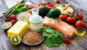 High-precision food temperature humidity recorder