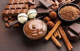 chocolate usb temperature recorder