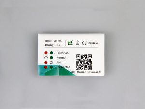 Temperature data logger for refrigerator price