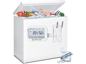 Freezer real-time temperature sensor price
