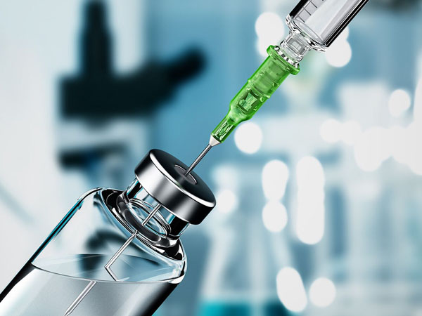Remote Temperature Monitoring for Vaccine Cold Chain Transportation